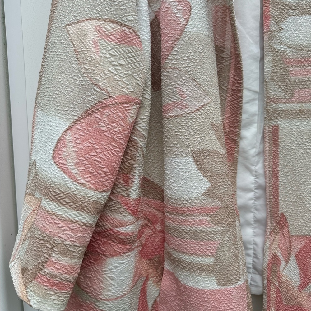 Alfred Dunner jacket - Picture 3 of 7